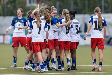 Bild 155 - wCJ Pokalfinale (HSV - ETV)